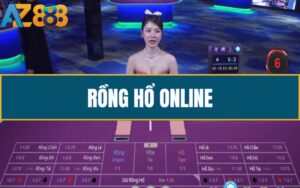 Rồng Hổ Online – Trò Chơi Bài Nhanh Gọn, Tỷ Lệ Thắng Hấp Dẫn Tại AZ888