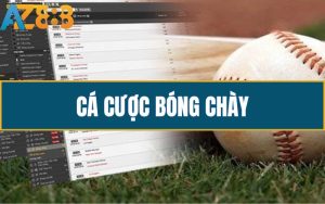 Huong Dan Cach Choi Ca Cuoc Bong Chay Chi Tiet Nhat Tai Nha Cai AZ888 1 1 2 1