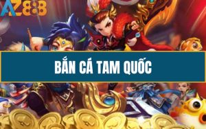 Ban Ca Tam Quoc Sieu Pham San Ca Online Doi Thuong Hap Dan Tai AZ888 2 2